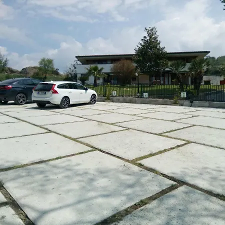 Un Posto Al Sole * Battipaglia