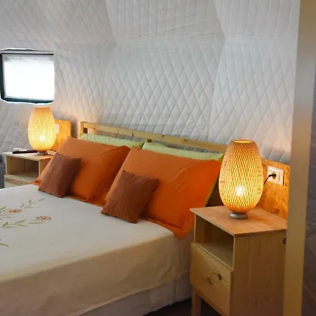 Un Posto Al Sole Luxury tent
